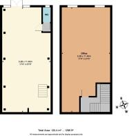 Unit 31 Joseph Wilson Estate 