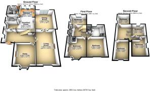 FLOOR PLAN 3D