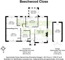 Beechwood Close