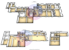Floor/Site plan 1