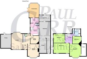 Floorplan One