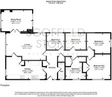 6 Laburnum Way