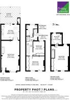 Ceylon Road - Floorplan