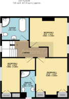 Second Floor
