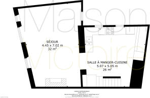 v3016 C second floor