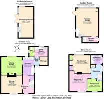Floor Plan Penlan, Much Birch HR2 8HZ.JPG