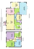 Floor/Site plan 2