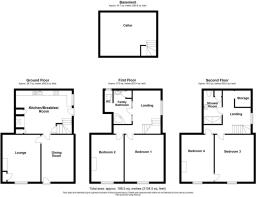 27 Henley Street - Floorplan