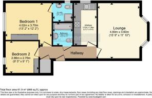 FLOOR-PLAN