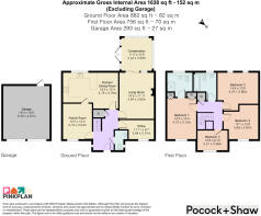 Floorplans