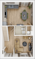 Ground Floor