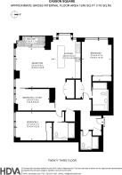 Apartment 23.01, ...