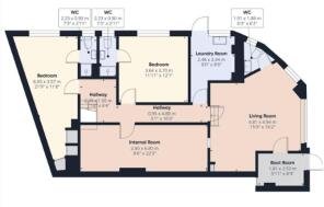 Grond Floor Plan - 34a Farm Road.jpg