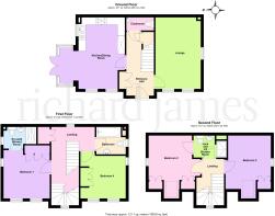 Floorplans
