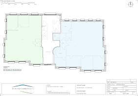 Ground Floor - Green