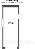 Outbuilding