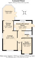Gf Floorplan