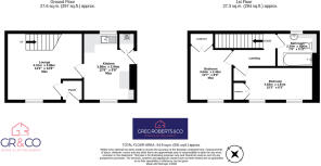 15 Market Street TREDEGAR NP22 3NF-high