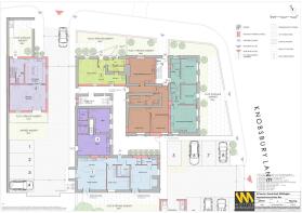 Development Site @ Fir Tree Inn, 140 Frome Road Ra
