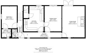 Floor plan - Ground Floor