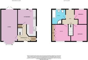 2D Floorplan