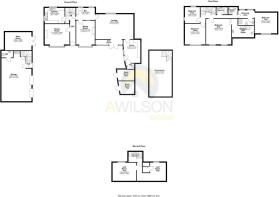 2D Floorplan