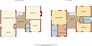 Floorplan - Lovers Grove