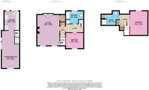 2D Floor Plan
