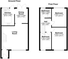 2D Floorplan