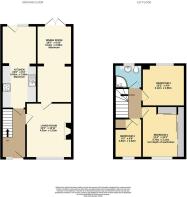 Wentworth Gardens, St Thomas, Exeter, EX4 1NQ-high