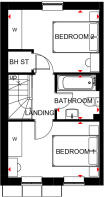 Denford FF plan