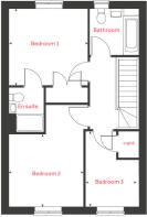 The Bluebell - First Floor