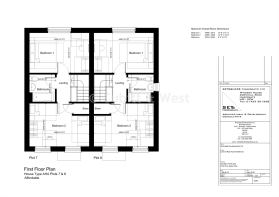 First Floor Plan