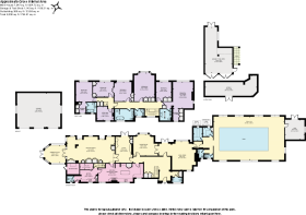 Burdenshot House ~ f