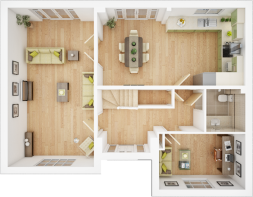 Ground Floor