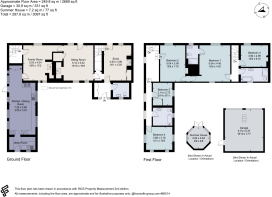 Spring Cottage Crane