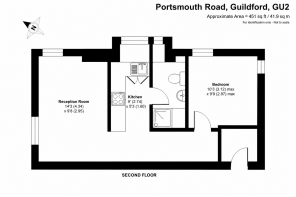 Correct Floorplan
