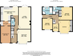 Floorplan and mea...