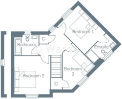 First Floor Floor Plan