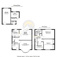 2D Floorplan