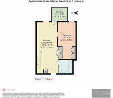FLOOR PLAN (SAME LAYOUT)
