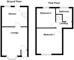 Skeffington Road Preston, PR1 5HD, Preston - all f