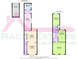 Market Street, Newton-Le-Willows - all floors (1).