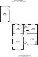 1A, Osborne Road Pilgrims Hatch, Brentwood, CM15 9