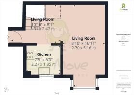 EweMove Estate Agents Basingstoke - Great Oaks Cha