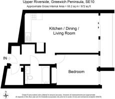 Upper Riverside, Gre