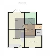 2D Floorplan