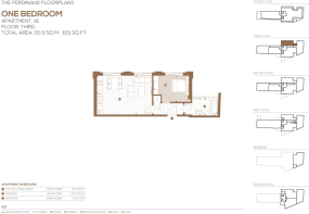 Apt 16 - The Ferdina