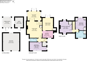 3 Farmside Cottages,