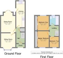 Bridgeman - Floorpla